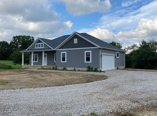 735 Township Road 198, Centerburg, OH 43011