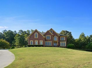 890 Wind Crest Pl SW, Atlanta, GA 30331