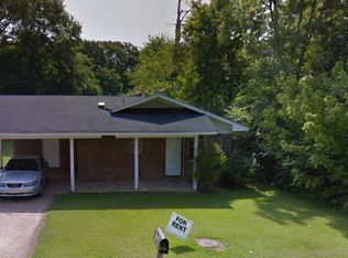 1416 S Matubba St, Aberdeen, MS 39730