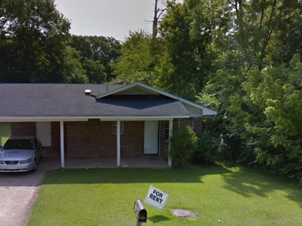 1416 S Matubba St, Aberdeen, MS 39730