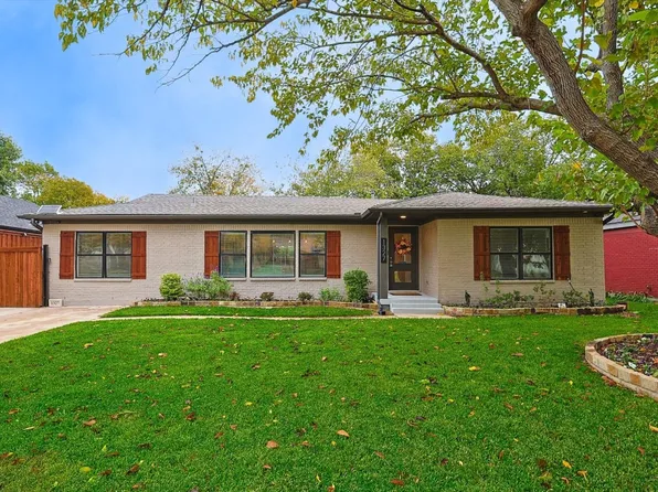 1327 S Pine St, Grapevine, TX 76051