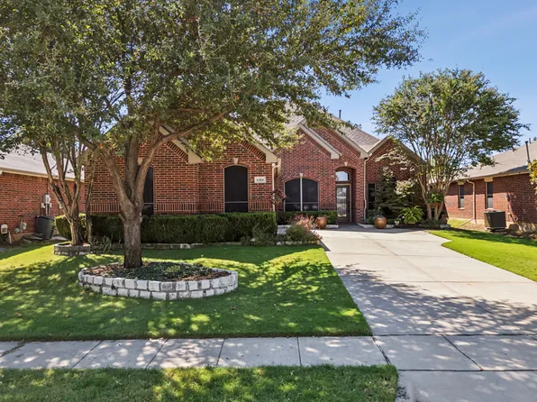 4304 Wood Stone Cir, Corinth, TX 76208