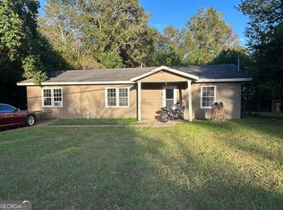 4564 Brookhaven Rd, Macon, GA 31206