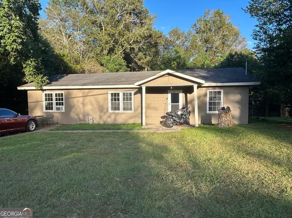 4564 Brookhaven Rd, Macon, GA 31206