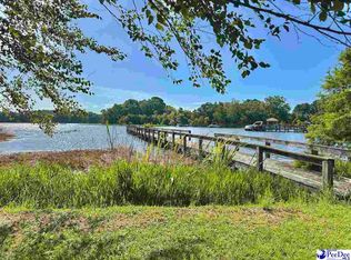 1636 Ralph Bell Rd, Summerton, SC 29148