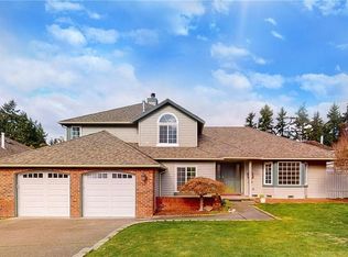 1134 SW 333rd Pl, Federal Way, WA 98023