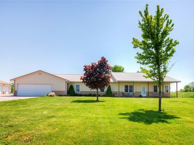 11929 R57 Hwy, Indianola, IA, 50125
