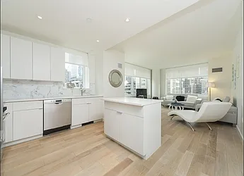 Rented by Compass