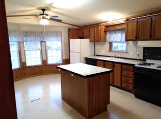 3109 NE 118th Ter, Kansas City, MO 64156