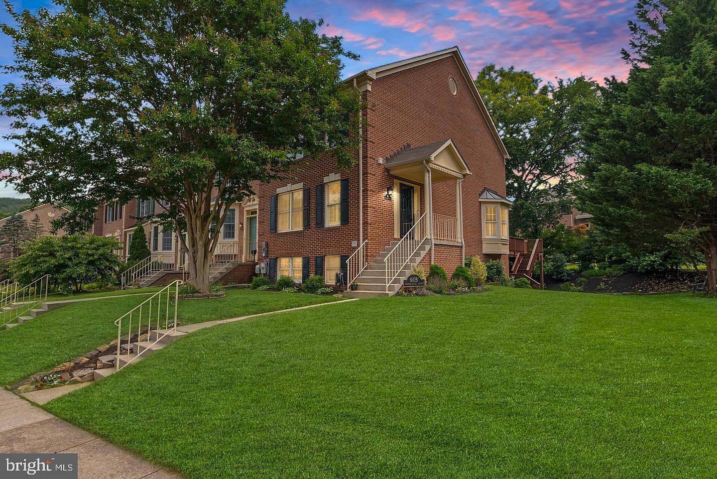 915 Hidden Moss Dr, Cockeysville, MD 21030 | Zillow