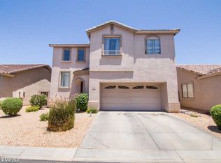 1309 S Loomis, Mesa, AZ 85209