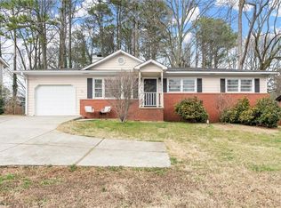 740 Polk St NW, Marietta, GA 30064