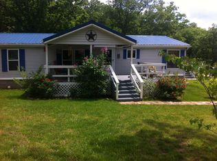 2664 Highway Cc, Cuba, MO 65453