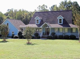 1441 Willow Oaks Trl, Matthews, NC 28104