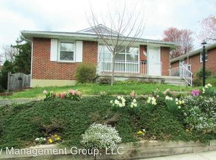 306 Oak Lane Ct, Towson, MD 21286