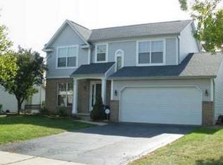 2403 Sundew Ave, Grove City, OH 43123