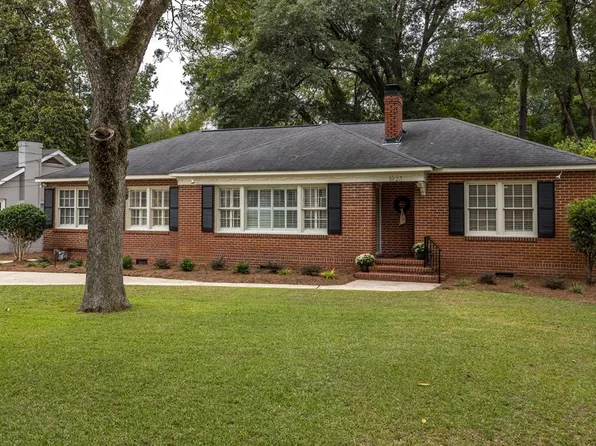 1923 Wells Dr, Columbus, GA 31906