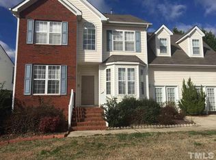 909 Bryan Dr, Apex, NC 27502