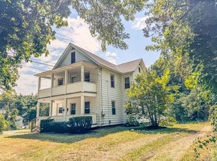 344 Conway St, Greenfield, MA 01301