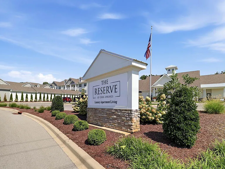 The Reserve at Cool Springs — Photo 30
