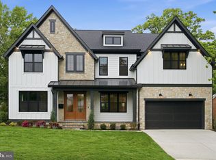 3301 Winnett Rd, Chevy Chase, MD 20815