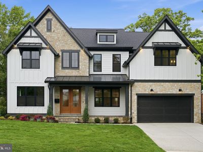 3301 Winnett Rd, Chevy Chase, MD, 20815