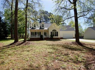 604 Blume Rd, Anderson, SC 29625