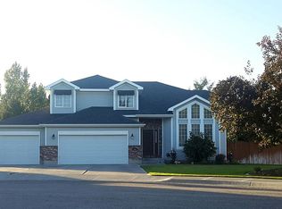 855 Windrow Cir, Idaho Falls, ID 83404