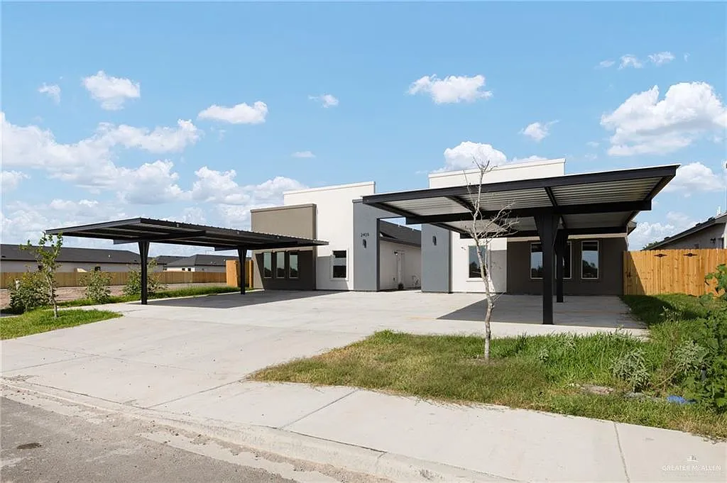 Building Photo - 2409 Hilltop Ave