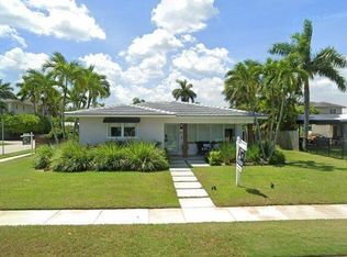 Hollywood Lakes Section, Hollywood, FL 33019