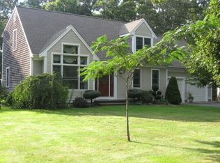 40 Seneca Rd, East Falmouth, MA 02536