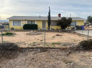 21865 Fox Ave, Apple Valley, CA 92307