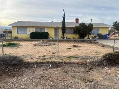 21865 Fox Ave, Apple Valley, CA, 92307