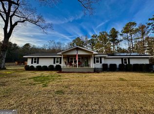 6071 State Highway 109, Molena, GA 30258