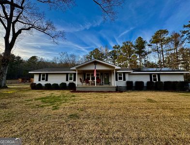 6071 State Highway 109, Molena, GA, 30258