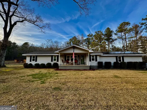 6071 State Highway 109, Molena, GA 30258