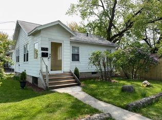 553 Boston Rd, Syracuse, NY 13211