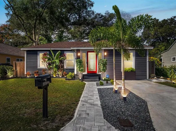 3310 N Jefferson St, Tampa, FL 33603