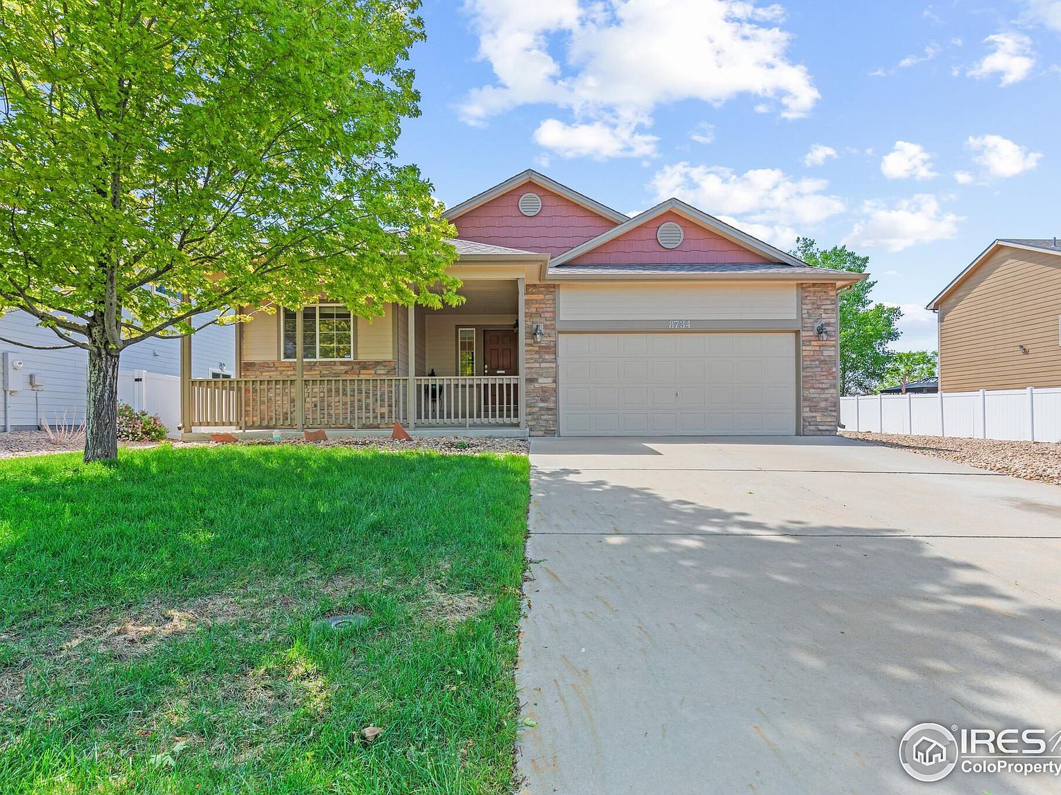 8734 19th St Rd, Greeley, CO 80634 | Zillow