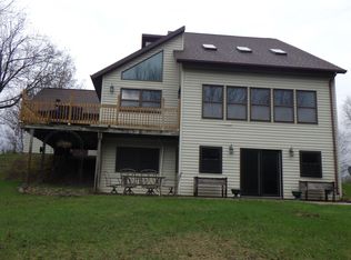 E5501 County Rd S, Marion, WI 54486