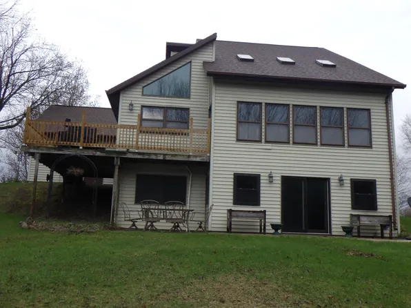 E5501 County Rd S, Marion, WI 54486
