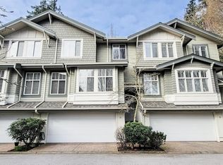 2133 151a St #13, Surrey, BC V4A7C6
