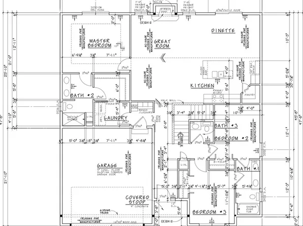 1328 Lee Road 219, Phenix City, AL 36870