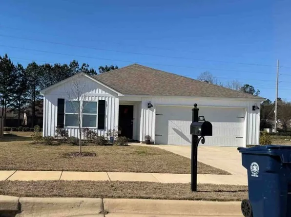 7430 Wilburton Ln, Northport, AL 35473