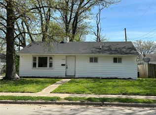 1209 Wabash Ave, Belleville, IL