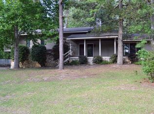 4041 Woodvalley Dr, Aiken, SC 29803