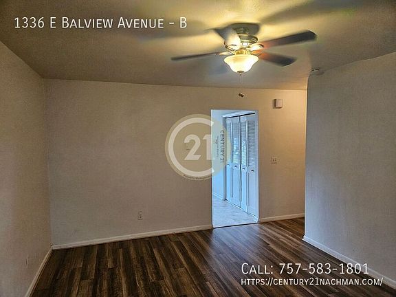 3rd image of 1336 E Balview Ave #B