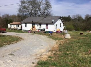 311 Zion Hill Rd, Unionville, TN 37180