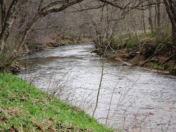 BLACKWATER RIVER FRONTAGE