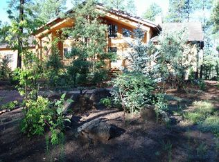 3971 Shaggy Bark Rd, Show Low, AZ 85901